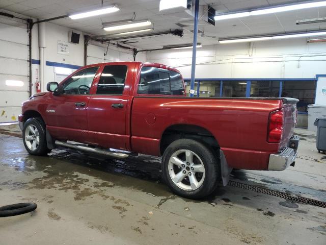 Image 2 of 2008 DODGE RAM 1500 ST 2008 with VIN 1D7HU182X8J152821