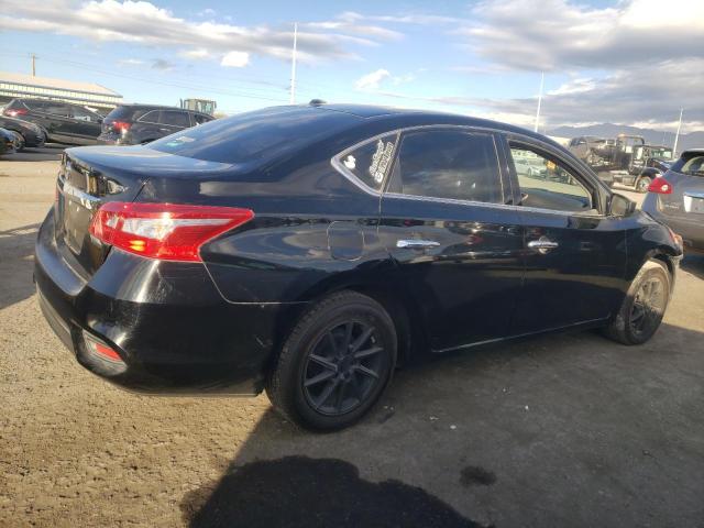 Obraz 3 z 2016 NISSAN SENTRA S 2016 z VIN 3N1AB7AP7GL648907