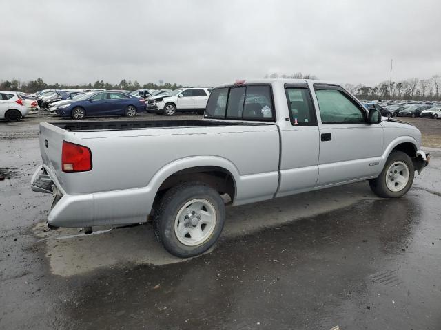 Obraz 3 z 1995 CHEVROLET S TRUCK S10 1995 z VIN 1GCCS1944SK185714