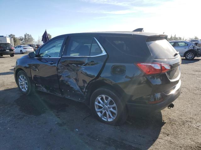 Image 2 of 2020 CHEVROLET EQUINOX LT 2020 with VIN 2GNAXKEV2L6210067