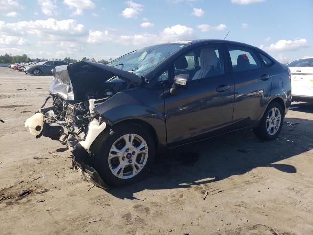 Изображение 2016 FORD FIESTA SE 2016