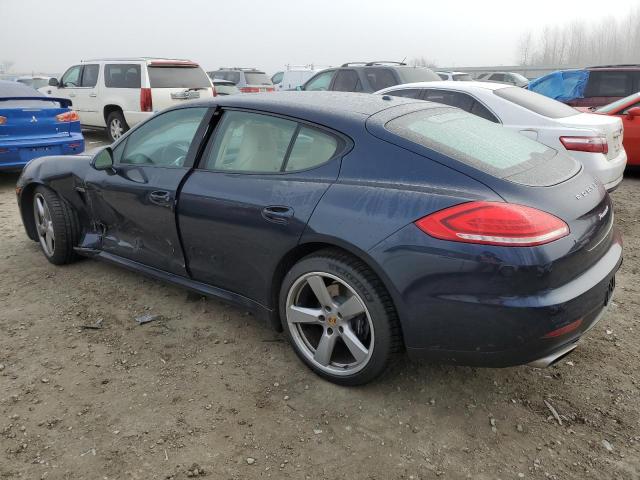 Obraz 2 z 2015 PORSCHE PANAMERA 2 2015 z VIN WP0AA2A75FL001869