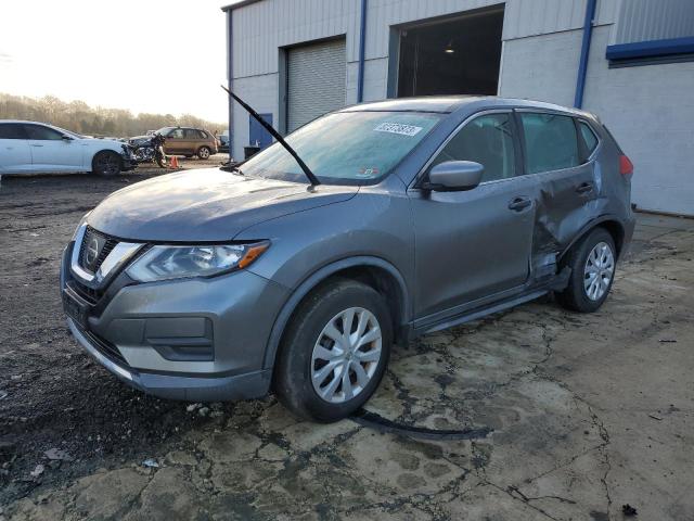 Obraz 1 z 2017 NISSAN ROGUE S 2017 z VIN KNMAT2MV4HP603324