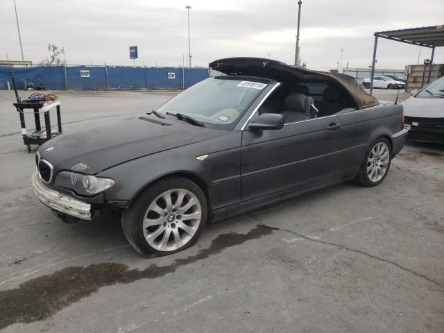 Obraz 2005 BMW 325 CI 2005