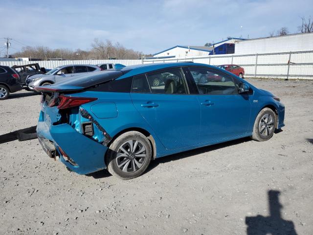 Image 3 of 2018 TOYOTA PRIUS PRIME  2018 with VIN JTDKARFP9J3092434