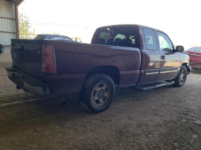 Image 3 of 2003 CHEVROLET SILVERADO C1500 2003 with VIN 2GCEC19T531270432