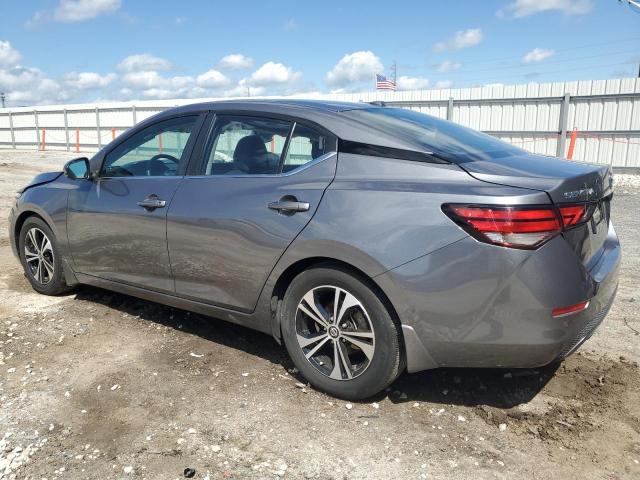 Image 2 of 2020 NISSAN SENTRA SV 2020 with VIN 3N1AB8CV8LY264598