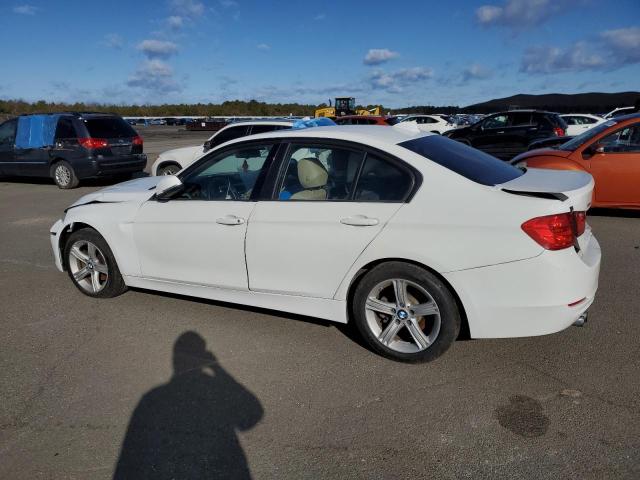 Image 2 of 2013 BMW 328 XI 2013 with VIN WBA3B3G59DNR80893