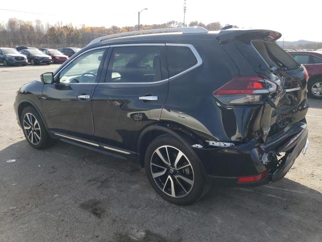 Изображение 2 2019 NISSAN ROGUE S 2019 с VIN 5N1AT2MT4KC739395