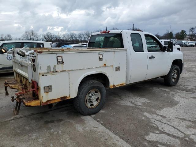 Obraz 3 z 2008 CHEVROLET SILVERADO K2500 HEAVY DUTY 2008 z VIN 1GCHK29K98E212181