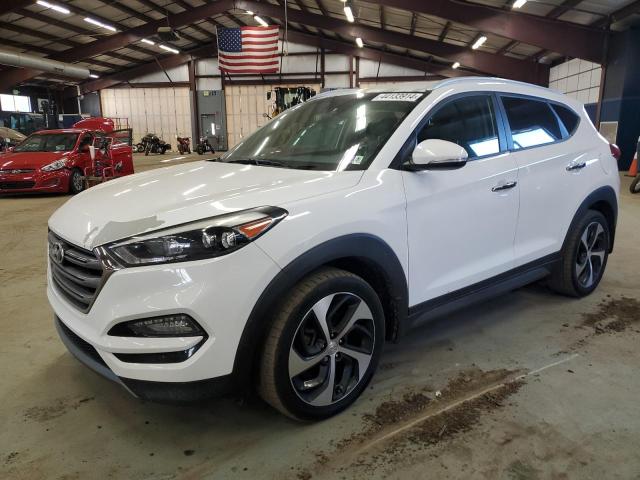 Image 1 of 2016 HYUNDAI TUCSON LIMITED 2016 with VIN KM8J3CA28GU254065