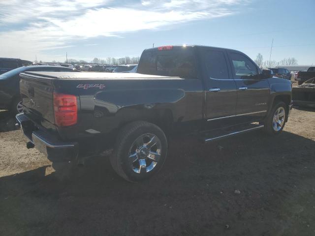 Obraz 3 z 2015 CHEVROLET SILVERADO K1500 LTZ 2015 z VIN 1GCVKSEC3FZ428034