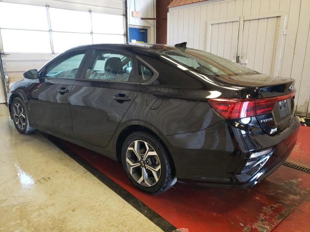 Image 2 of 2021 KIA FORTE FE 2021 with VIN 3KPF24AD8ME284388