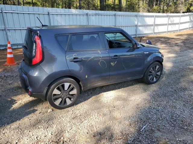 Image 3 of 2014 KIA SOUL ! 2014 with VIN KNDJX3A56E7095240