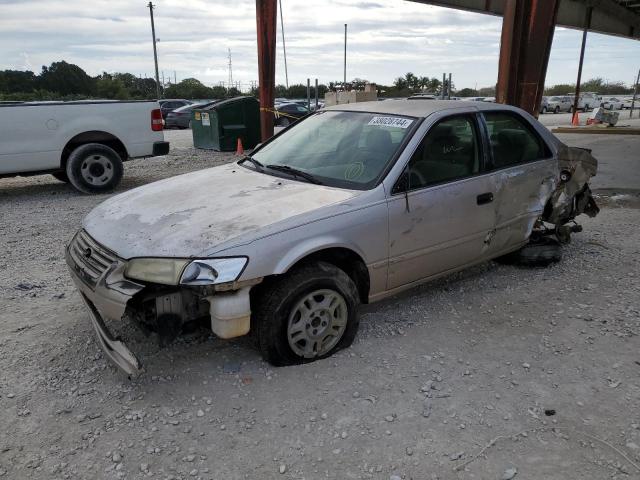 1998 TOYOTA CAMRY CE 1998 image