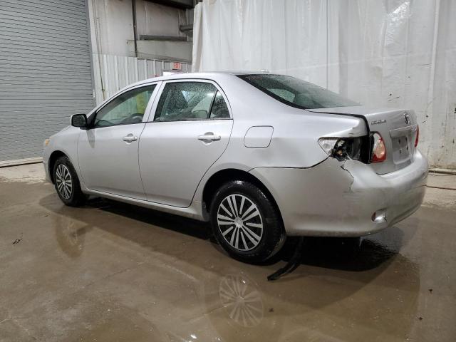 Изображение 2 2009 TOYOTA COROLLA BASE 2009 с VIN 1NXBU40E99Z164056