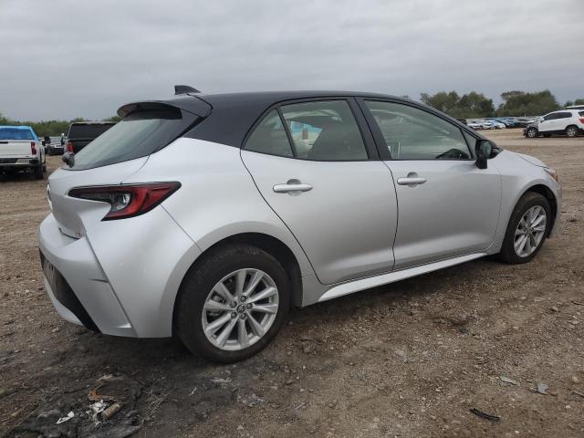 Изображение 3 2023 TOYOTA COROLLA SE 2023 с VIN JTND4MBE1P3209161