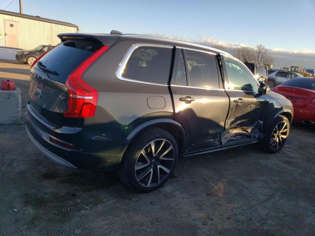 Obraz 3 z 2022 VOLVO XC90 T6 MOMENTUM 2022 z VIN YV4A22PK5N1833213