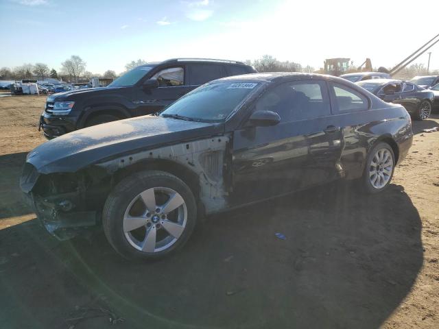 Изображение 1 2009 BMW 328 XI SULEV 2009 с VIN WBAWV53549P081148