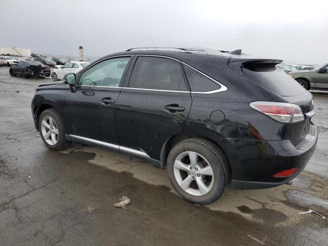 Obraz 2 z 2015 LEXUS RX 350 BASE 2015 z VIN 2T2BK1BA5FC281396