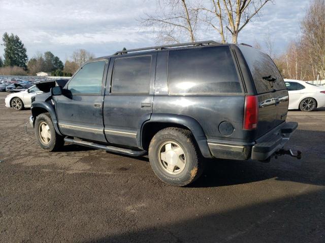 Obraz 2 z 1996 CHEVROLET TAHOE K1500 1996 z VIN 1GNEK13R4TJ364492