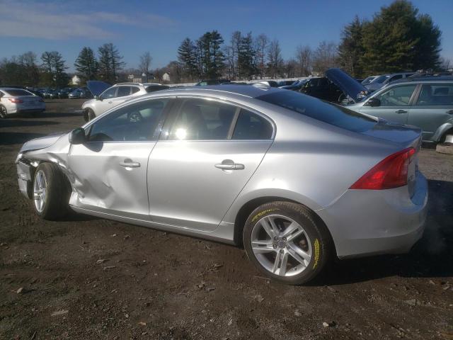 Obraz 2 z 2015 VOLVO S60 PREMIER 2015 z VIN YV126MFK3F1346029