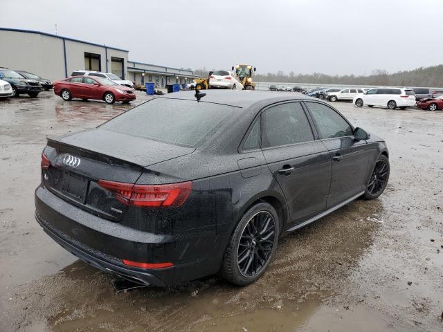 Изображение 3 2019 AUDI A4 PREMIUM PLUS 2019 с VIN WAUENAF41KN018582