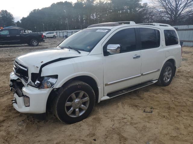 Obraz 2006 INFINITI QX56  2006