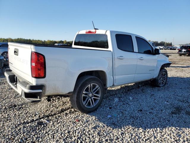Obraz 3 z 2022 CHEVROLET COLORADO  2022 z VIN 1GCGSBEA6N1312217
