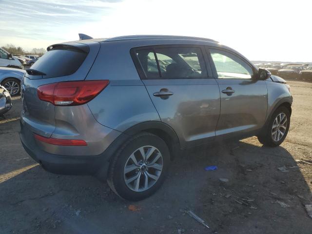 Obraz 3 z 2014 KIA SPORTAGE LX 2014 z VIN KNDPBCAC3E7647817