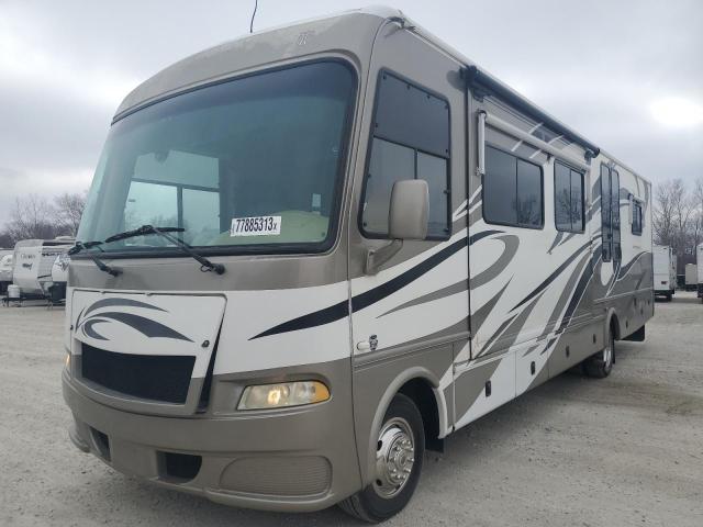 Image 2 of 2011 FORD F53  2011 with VIN 1F66F5DY5B0A10678