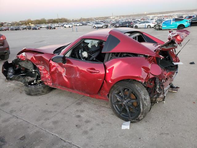 Изображение 2 2021 MAZDA MX-5 MIATA CLUB 2021 с VIN JM1NDAL7XM0455436