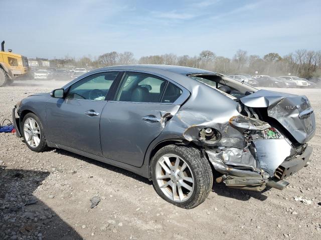 Изображение 2 2009 NISSAN MAXIMA S 2009 с VIN 1N4AA51E29C860248