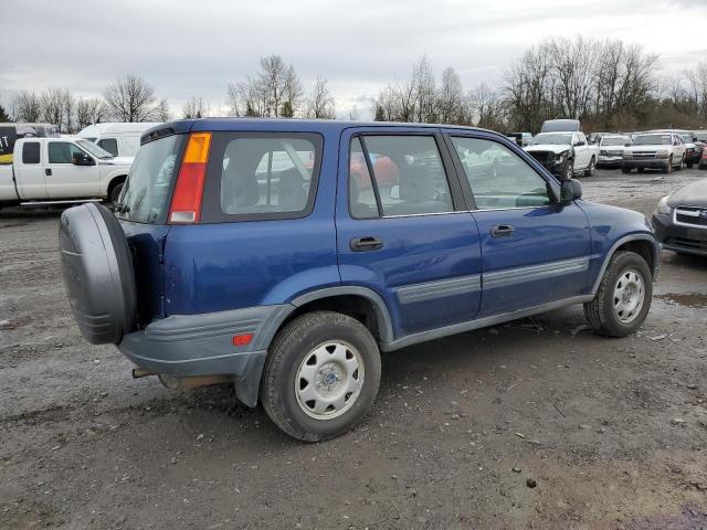 Изображение 3 1997 HONDA CR-V LX 1997 с VIN JHLRD1841VC011042