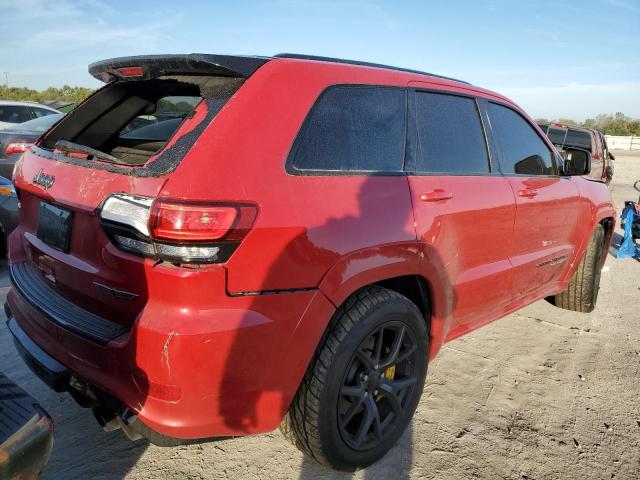 Obraz 3 z 2021 JEEP GRAND CHEROKEE TRACKHAWK 2021 z VIN 1C4RJFN95MC654611