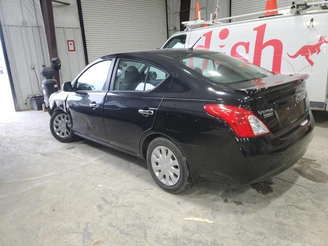 Image 2 of 2013 NISSAN VERSA S 2013 with VIN 3N1CN7AP1DL837497