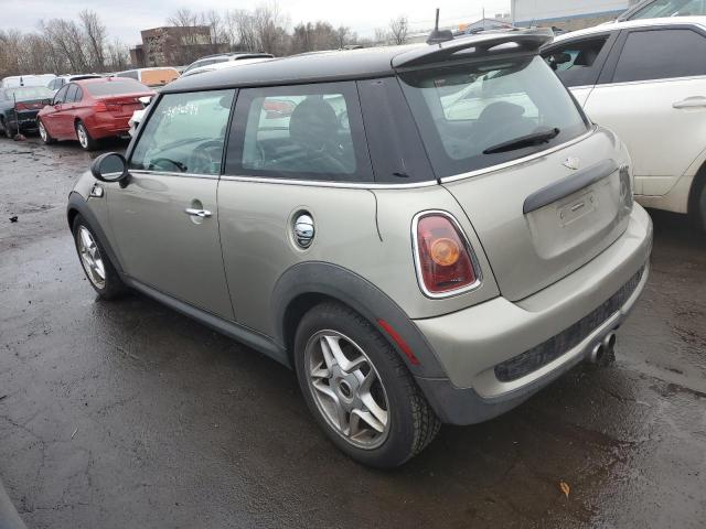 Изображение 2 2008 MINI COOPER S 2008 с VIN WMWMF73588TV38629