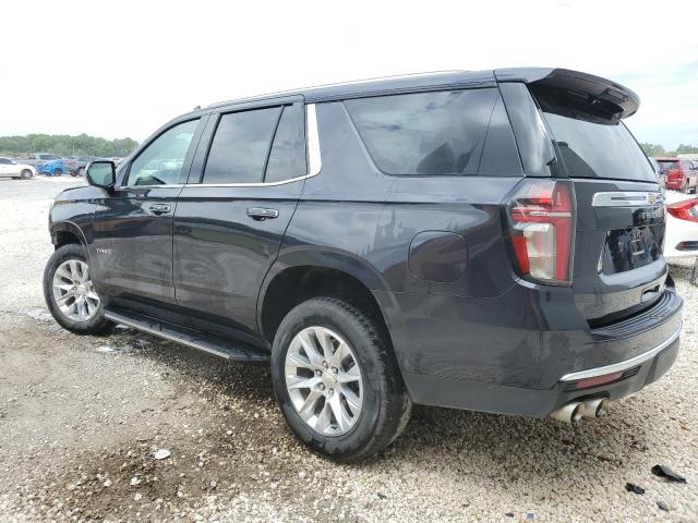Изображение 2 2023 CHEVROLET TAHOE K1500 PREMIER 2023 с VIN 1GNSKSKD6PR317101