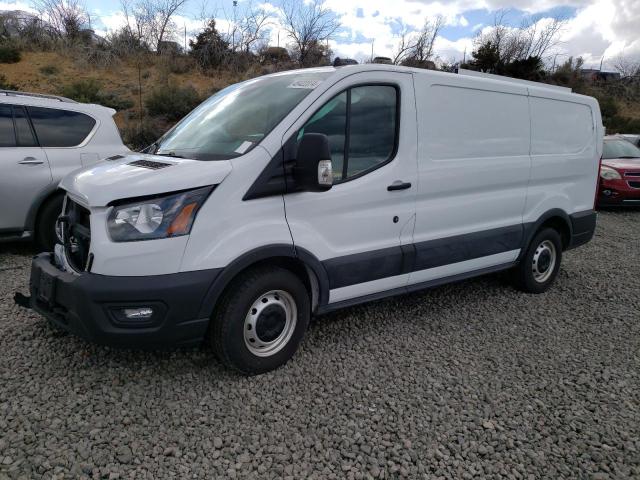 Изображение 1 2020 FORD TRANSIT T-150 2020 с VIN 1FTYE1Y80LKB55337