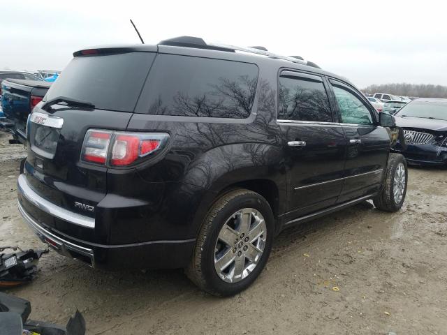 Obraz 3 z 2015 GMC ACADIA DENALI 2015 z VIN 1GKKVTKD9FJ356417