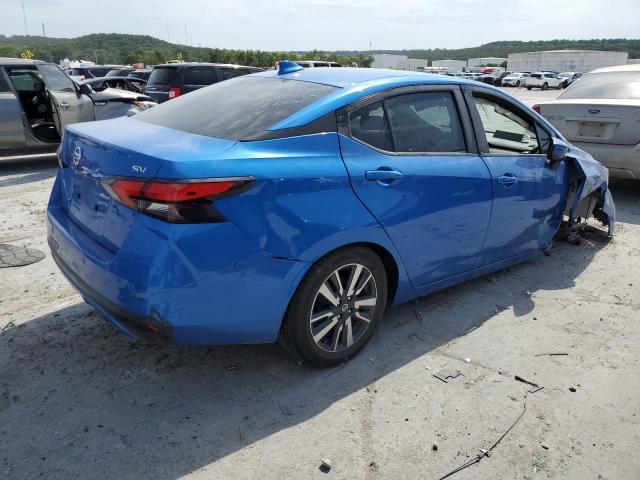 Image 3 of 2020 NISSAN VERSA SV 2020 with VIN 3N1CN8EV4LL873004