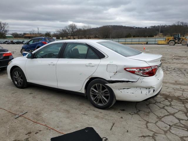 Изображение 2 2016 TOYOTA CAMRY LE 2016 с VIN 4T1BF1FK3GU205770