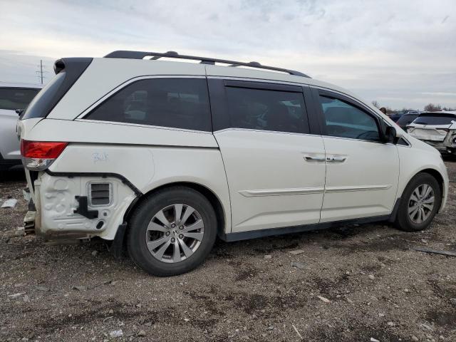 Изображение 3 2014 HONDA ODYSSEY EXL 2014 с VIN 5FNRL5H61EB014602