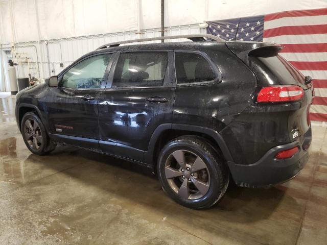 Изображение 2 2016 JEEP CHEROKEE LATITUDE 2016 с VIN 1C4PJMCS4GW333213