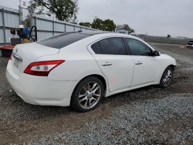 Image 3 of 2011 NISSAN MAXIMA S 2011 with VIN 1N4AA5AP2BC854067