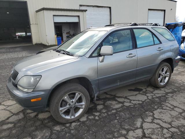 2000 LEXUS RX 300 2000 image