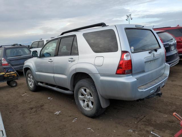 Изображение 2 2008 TOYOTA 4RUNNER SR5 2008 с VIN JTEBT14R88K005781