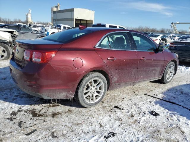 Image 3 of 2015 CHEVROLET MALIBU 1LT 2015 with VIN 1G11C5SL0FF155503