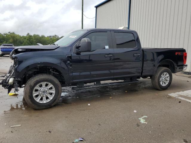 Obraz 1 z 2021 FORD F250 SUPER DUTY 2021 z VIN 1FT7W2B69MEC47990