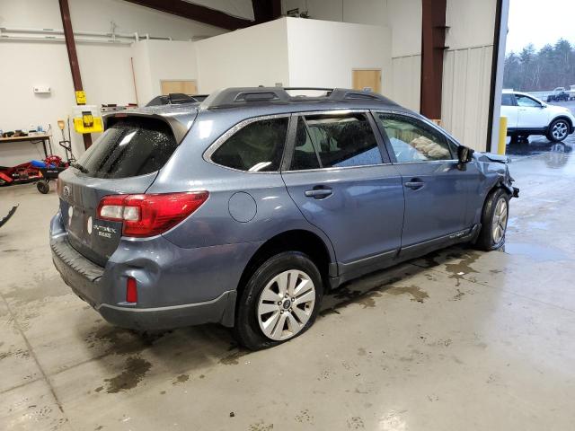 Obraz 3 z 2016 SUBARU OUTBACK 2.5I PREMIUM 2016 z VIN 4S4BSACC7G3285251